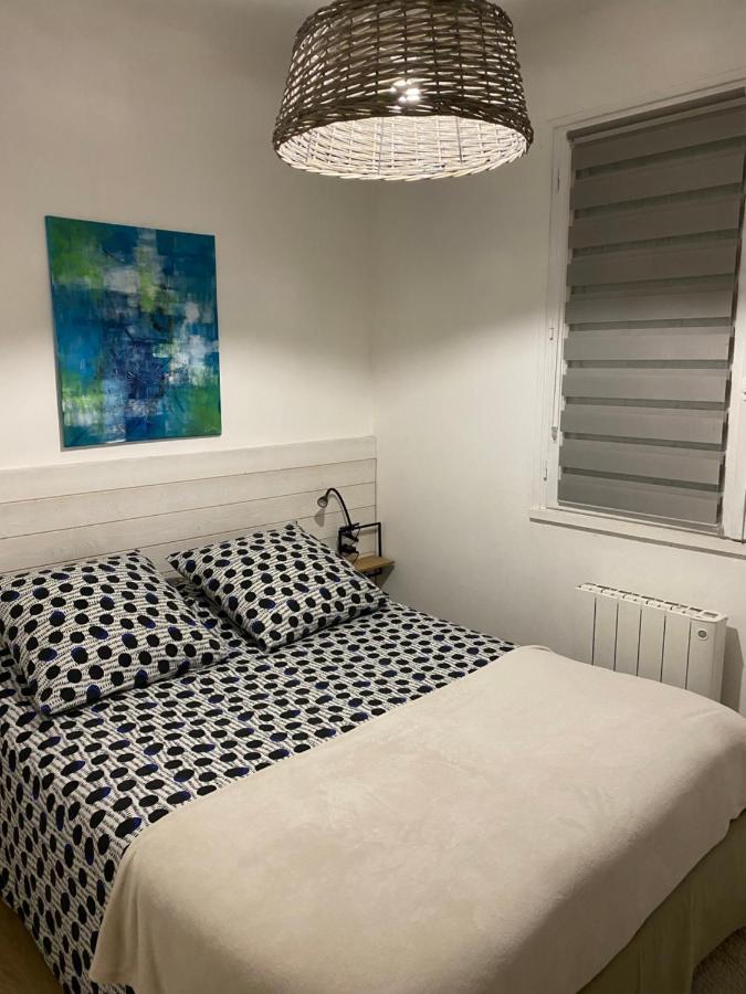 Les Lilas Hyères Eksteriør bilde