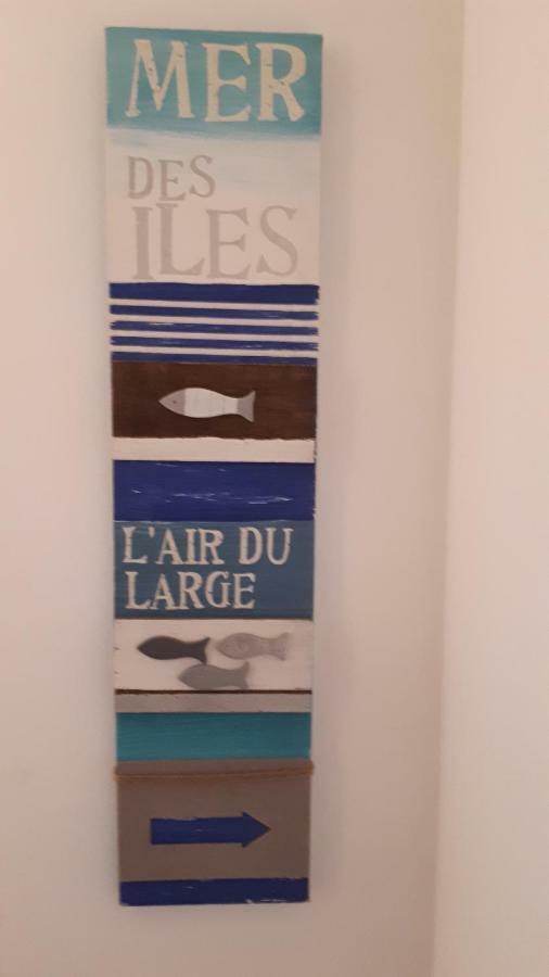 Les Lilas Hyères Eksteriør bilde